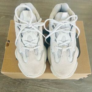 Yeezy 500